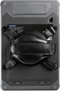 Advantech AIM-SRP0-0004 strap Bar code reader Black