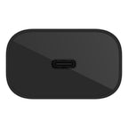 Belkin WCA004vfBK Smartphone Black AC Fast charging Indoor
