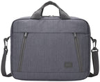 Case Logic Huxton HUXA-213 Graphite 33.8 cm (13.3") Briefcase