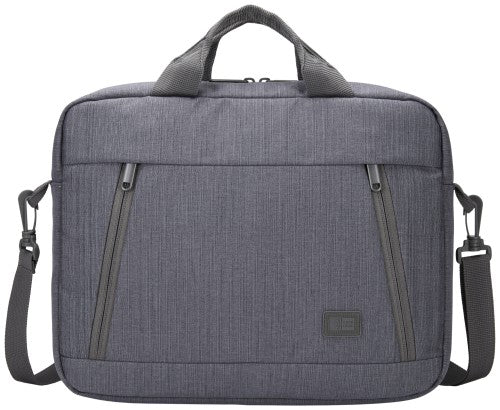 Case Logic Huxton HUXA-213 Graphite 33.8 cm (13.3") Briefcase