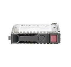 HPE 8TB 3.5" SATA III internal hard drive 7200 RPM 3.5" Serial ATA III
