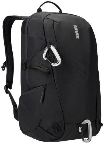 Thule EnRoute TEBP4116 - Black backpack Casual backpack Nylon