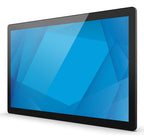 Elo Touch Solutions I-Series 4 RK3399 All-in-One 54.6 cm (21.5") 1920 x 1080 pixels Touchscreen Black