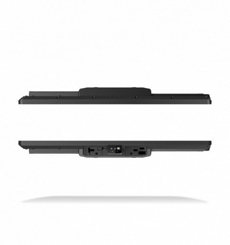 Newland NQuire 1500 Mobula II 2 GHz Tablet 39.6 cm (15.6") 1920 x 1080 pixels Touchscreen Black