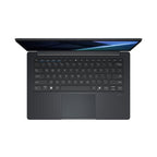 ASUS ExpertBook B1 B1403CV-i715X Intel® Core™ i7 i7-13620H Laptop 35.6 cm (14") Full HD 16 GB DDR5-SDRAM 512 GB SSD Wi-Fi 6E (802.11ax) Windows 11 Pro Grey