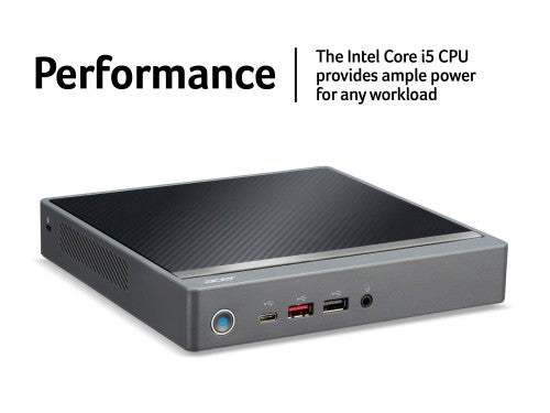 Acer Veriton N VN2590G I5-1335U 8GB/512GB W11P