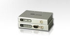 ATEN 4-Port USB-to-Serial RS-232 Hub