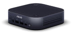 ASUS NUC RNUC14LNKU5073H3 Copilot+ PC Intel Core Ultra 5 226V 16 GB LPDDR5x-SDRAM 512 GB SSD Windows 11 Home Mini PC Black
