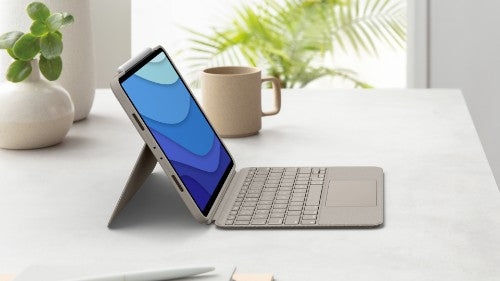 Logitech Combo Touch