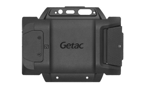 Getac GOMSX1 smart card reader Indoor/outdoor Black