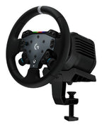 Logitech RS50 System for Xbox/PC Black Steering wheel Analogue / Digital PC, Xbox One, Xbox One S, Xbox One X