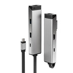 ALOGIC MagForce SLIM USB Type-C Grey