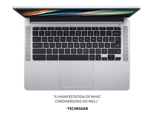 Acer Chromebook 314 CB314-3HT-P36P 14" Touchscreen