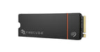 Seagate FireCuda ZP1000GM3A073 internal solid state drive 1 TB M.2 PCI Express 4.0 NVMe 3D TLC