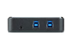 ATEN US234 computer data switch