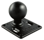 Honeywell RT10-MNT-RAM mounting kit Black
