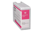 Epson C13T58C340/SJI-C-55-M Ink cartridge magenta 80ml for Epson ColorWorks D 6000