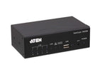 ATEN VK258 control processor