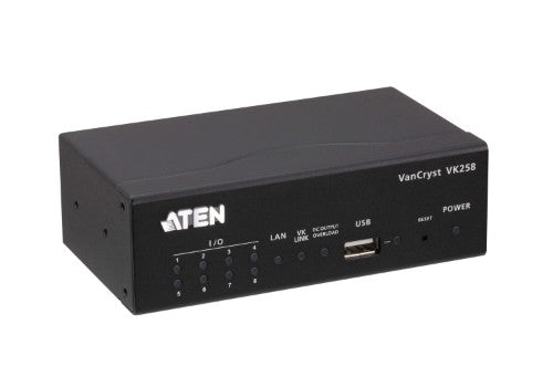 ATEN VK258 control processor