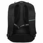 Targus TBB652GL backpack City backpack Black Polyester