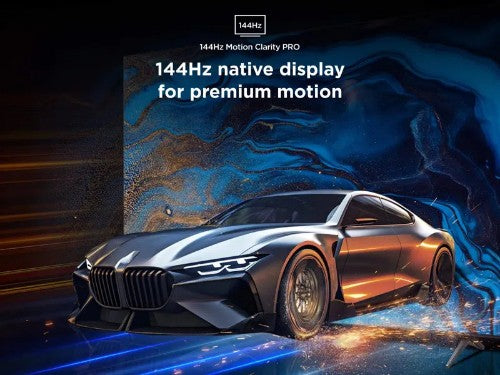 TCL C6K TV -UK Premium QD-MiniLED TV
