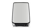 NETGEAR Orbi RBS850 AX6000 WiFi 6 Mesh Sattelite Tri-band (2.4 GHz / 5 GHz / 5 GHz) Wi-Fi 6 (802.11ax) Grey, White 4 Internal