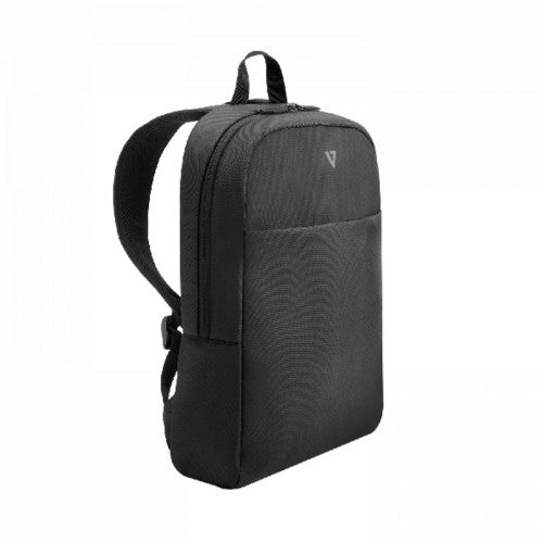 V7 CBK16-BLK laptop case 40.9 cm (16.1") Backpack Black