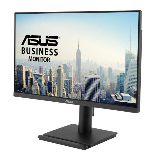 ASUS VA279QGS computer monitor 68.6 cm (27") 1920 x 1080 pixels Full HD LCD Black