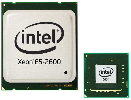 Intel Xeon E5-2630L processor 2 GHz 15 MB Smart Cache Tray