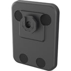 Axis 02690-001 body camera accessory Mount Black