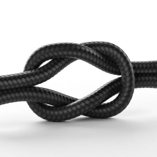 ALOGIC SULC8P02-SGR lightning cable 2 m Grey