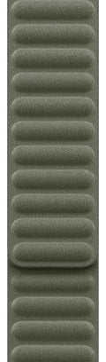Apple MGDL4ZM/A smart wearable accessory Band Grey, Sage Polyester