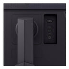 LG 27GS75Q-B computer monitor 68.6 cm (27") 2560 x 1440 pixels Quad HD Black