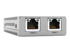 Allied Telesis AT-MMC2000/T-960 network media converter 1000 Mbit/s Grey