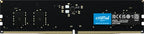 Crucial CT8G56C46U5T memory module 8 GB 1 x 8 GB DDR5 288-pin DIMM ECC