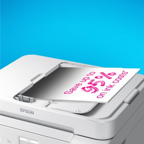 Epson EcoTank ET-4856