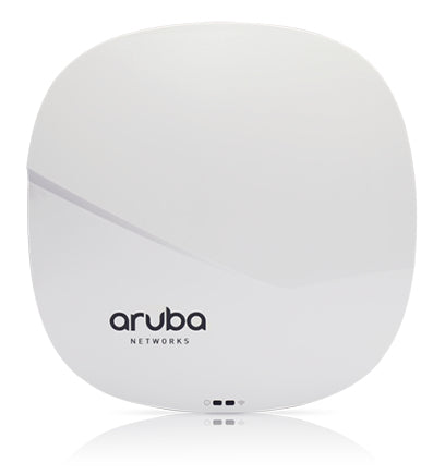 HPE Aruba Networking AP-324 1750 Mbit/s White Power over Ethernet (PoE)