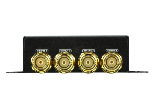 ATEN VS146 video splitter BNC 6x BNC