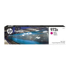 HP F6T82AE/973X Ink cartridge magenta, 7K pages ISO/IEC 24711 82ml for HP PageWide P 55250/Pro 452/Pro 477