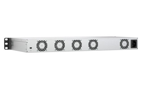 QNAP QSW-M7230-2X4F24T network switch Managed L3 10G Ethernet (100/1000/10000) 1U Black