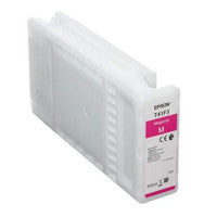 Epson C13T41F34N/T41F3 Ink cartridge magenta 350ml for Epson SC-T 3400/3405