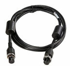 Honeywell VE012-8019-A3FRE power cable Black 2.2 m 2-pin