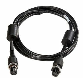 Honeywell VE012-8019-A3FRE power cable Black 2.2 m 2-pin