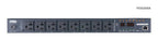 ATEN PE8208AV power distribution unit (PDU) 8 AC outlet(s) 1U Black