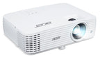 Acer H6542BD DLP Projector (4000 lm, DLP, Full HD (1920 x 1080), 16:9, 10000:1, 1.07 B, HDMI, 290 W)