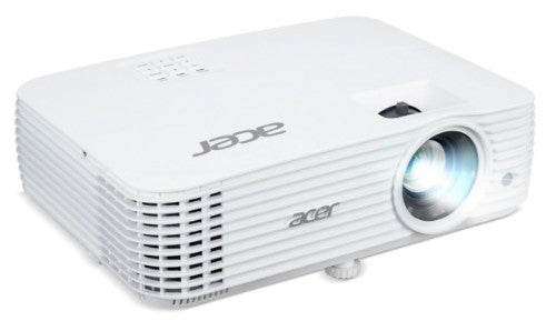 Acer H6542BD DLP Projector (4000 lm, DLP, Full HD (1920 x 1080), 16:9, 10000:1, 1.07 B, HDMI, 290 W)