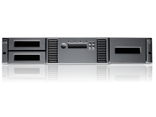 Hewlett Packard Enterprise M9A09A backup storage device Storage auto loader & library Tape Cartridge LTO 4200000 GB