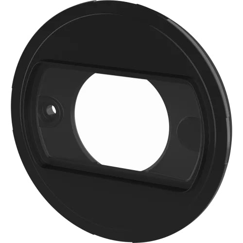Axis TP1805-E Front window
