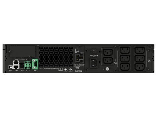 Vertiv Liebert GXT5 Lithium-Ion Online UPS 1500 VA/1500 W 230 V Rack/Tower