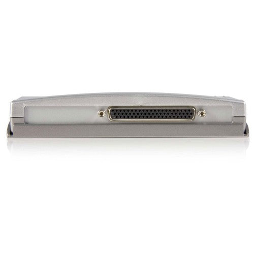 StarTech.com 8 Port USB to RS232 Serial DB9 Adapter Hub